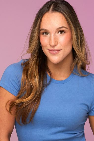 Mia Bella McGarity portfolio photo 2